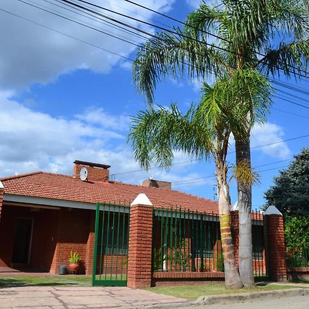 Bungalows Punta Azul Aparthotel Villa Carlos Paz Exterior photo