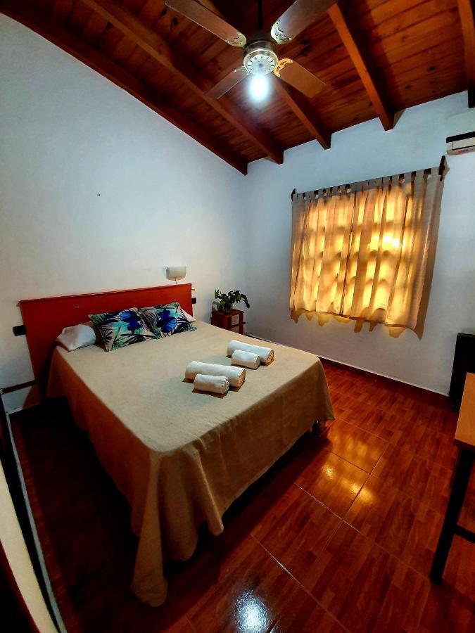 Bungalows Punta Azul Aparthotel Villa Carlos Paz Room photo