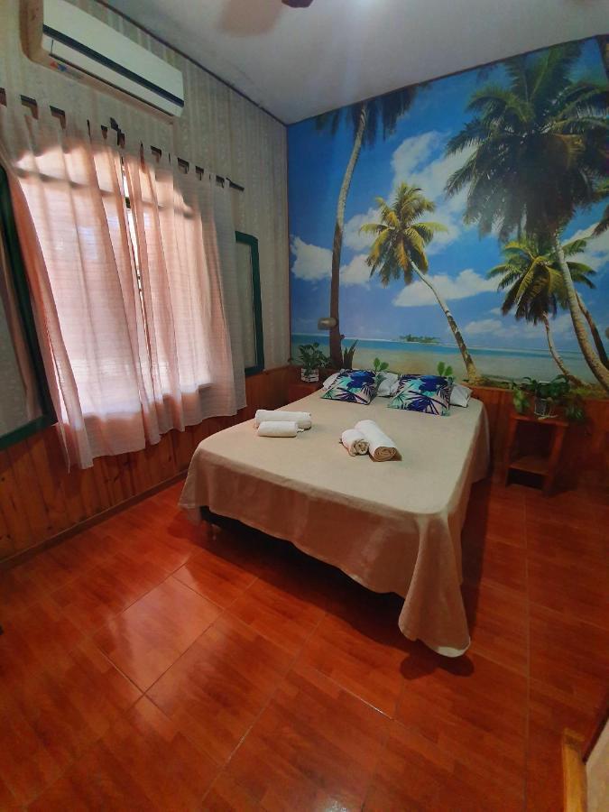 Bungalows Punta Azul Aparthotel Villa Carlos Paz Room photo
