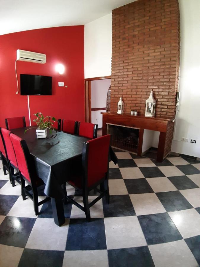 Bungalows Punta Azul Aparthotel Villa Carlos Paz Room photo
